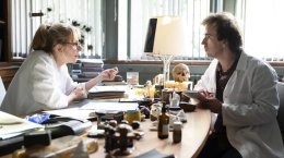 Bientôt le retour de la série Alexandra Ehle sur France 3
