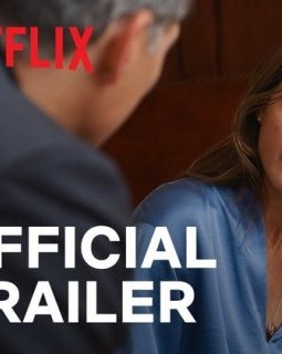 Une bande annonce pour la série La Diplomate sur Netflix !