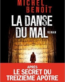 La danse du mal - Michel Benoït