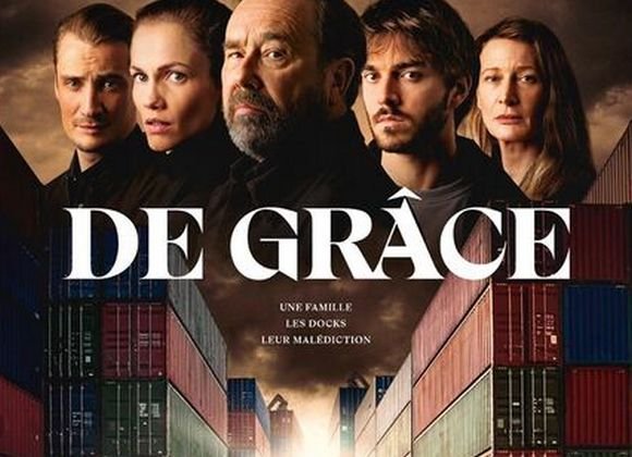 De grâce : une tragédie havraise qui prend l’eau