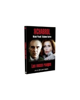 Les noces rouges - Claude Chabrol