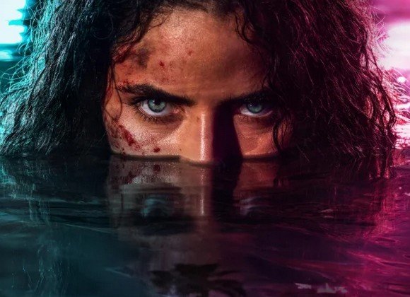 La série M.I.A. arrive bientôt en France&nbsp;!