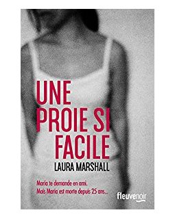 Une proie si facile - Laura Marshall