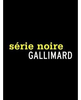 Aurélien Masson quitte la Série Noire !