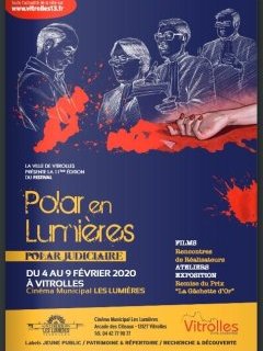 Festival Polar en Lumières à Vitrolles