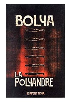 La polyandre - Baenga Bolya