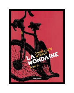 La Mondaine - Tome 1 - Zidrou 