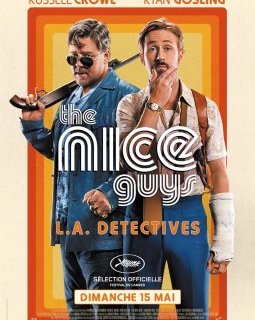 The Nice Guys - Shane Black