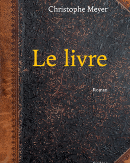 Le livre - Christophe Meyer
