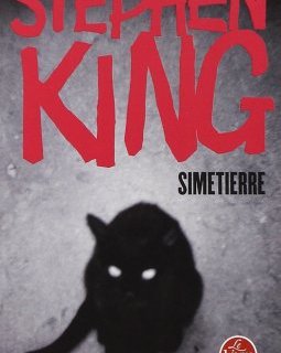 Simetierre - Stephen King 