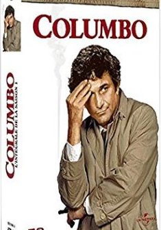 Columbo - saison 1