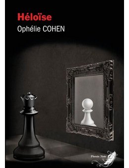 Héloïse - L'interrogatoire d'Ophélie Cohen