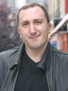 Un apérolittéraire avec David Khara à Chartres de Bretagne !