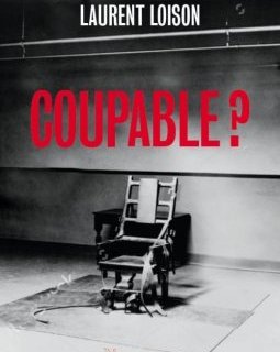 L'interrogatoire de Laurent Loison pour "Coupable ?"