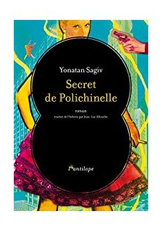 Secret de Polichinelle - Yonatan Sagiv