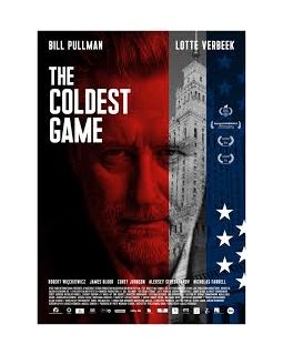 Trois bonnes raisons de regarder The Coldest Game