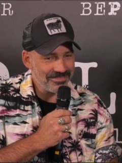 Niko Tackian : le lieu idéal