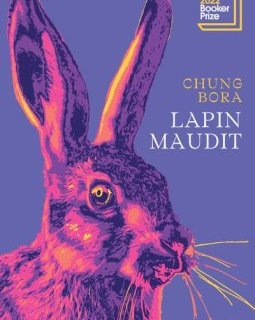 Lapin maudit - Chung Bora