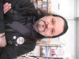 Parole de traducteur de polar : Thomas Bauduret 