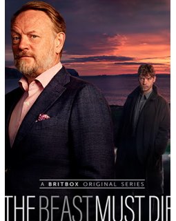 The Beast Must Die - La bande-annonce