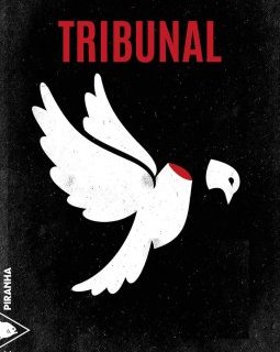 Tribunal - André Georgi