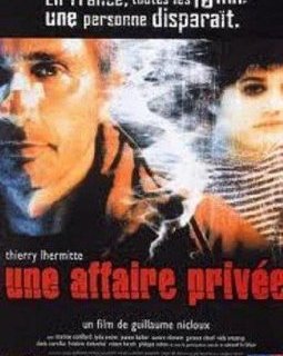 Une affaire privée