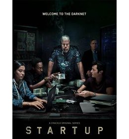StartUp - saison 1 