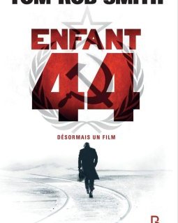 Enfant 44 – Tom Rob SMITH