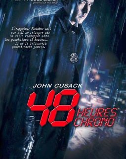 48 heures chrono - Morgan O'Neill