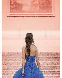 Oserez-vous être la prochaine reine du bal ?