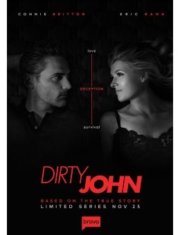 Dirty John, bientôt sur Netflix