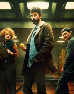 Les Dossiers oubliés aura bien une saison 2 sur Netflix.