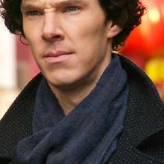 Benedict Cumberbatch va faire des braquages au Vatican !