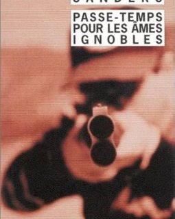 Le décès de Louis Sanders.