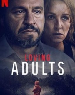 Amour entre adultes - Barbara Topsoe-Rothenborg