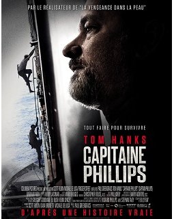 Capitaine Phillips