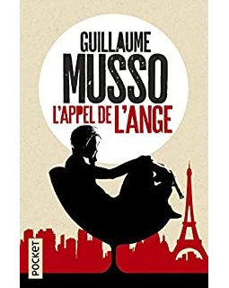 L'appel de l'ange - Guillaume Musso