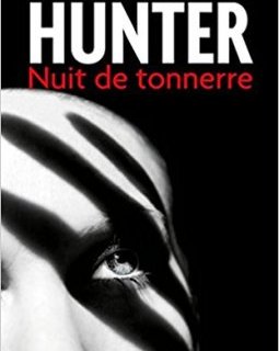 Nuit de tonnerre - Stephen Hunter 