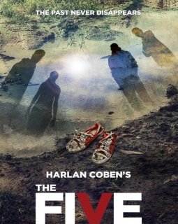 The Five d'Harlan Coben se dévoile sur Netflix !