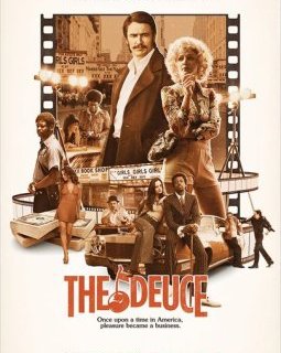 The Deuce - HBO