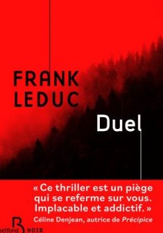 Duel - Frank Leduc