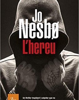 L'hereu - Jo Nesbø