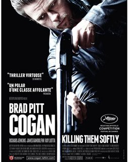 Cogan - Andrew Dominik