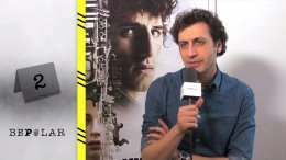 3 bonnes raisons de voir Bravo Virtuose de Levon Minasian