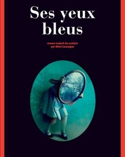 Ses yeux bleus - Lisa Hågensen