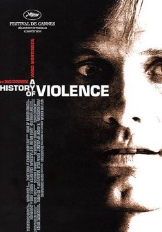 A history of violence - David Cronenberg