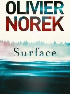 Rencontre avec Olivier Norek à Coulommiers - 14 Décembre