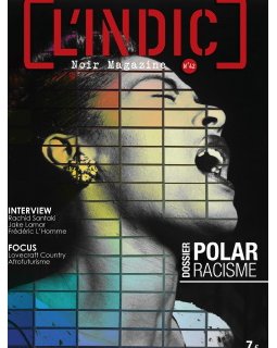 L'Indic 42 bientôt disponible