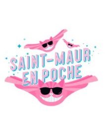 Le salon Saint-Maur en Poche 2021 annulé
