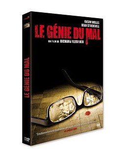 Le génie du mal